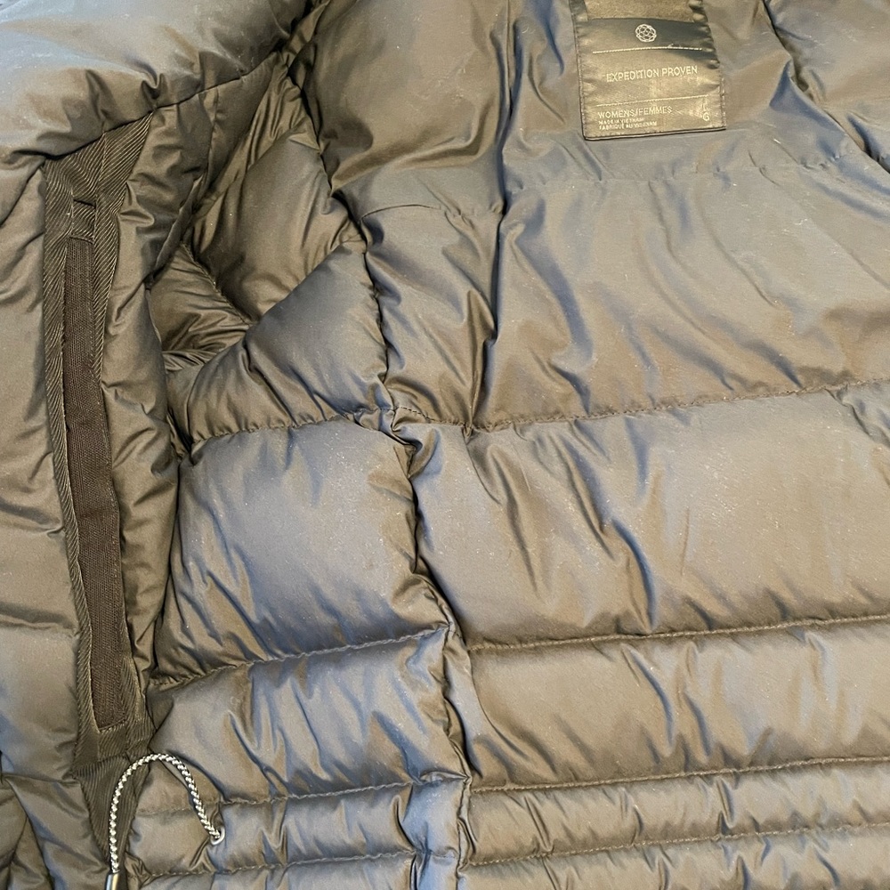 NWT NorthFace womens Cryos GTX urban explore goretex jacket - Picture 11 of 12